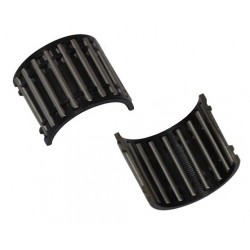 Gabbia a Rulli Spezzata pro '02